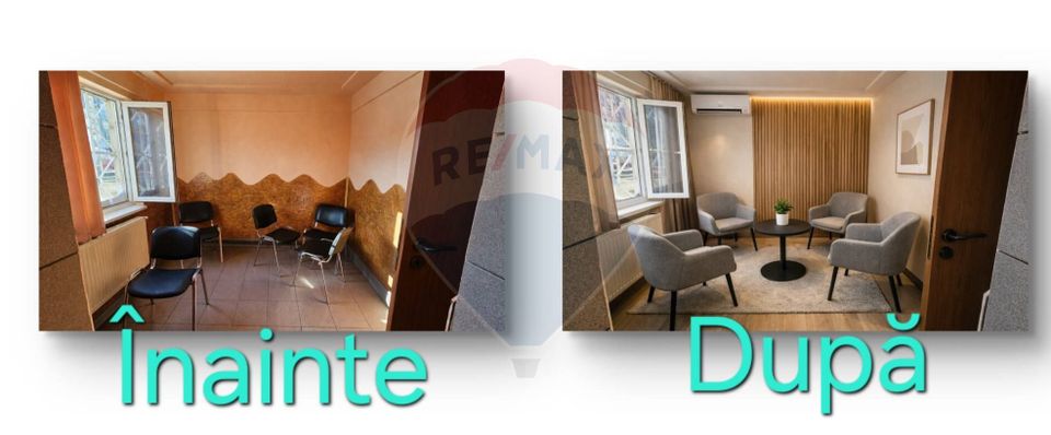 42sq.m Commercial Space for sale, Nord area