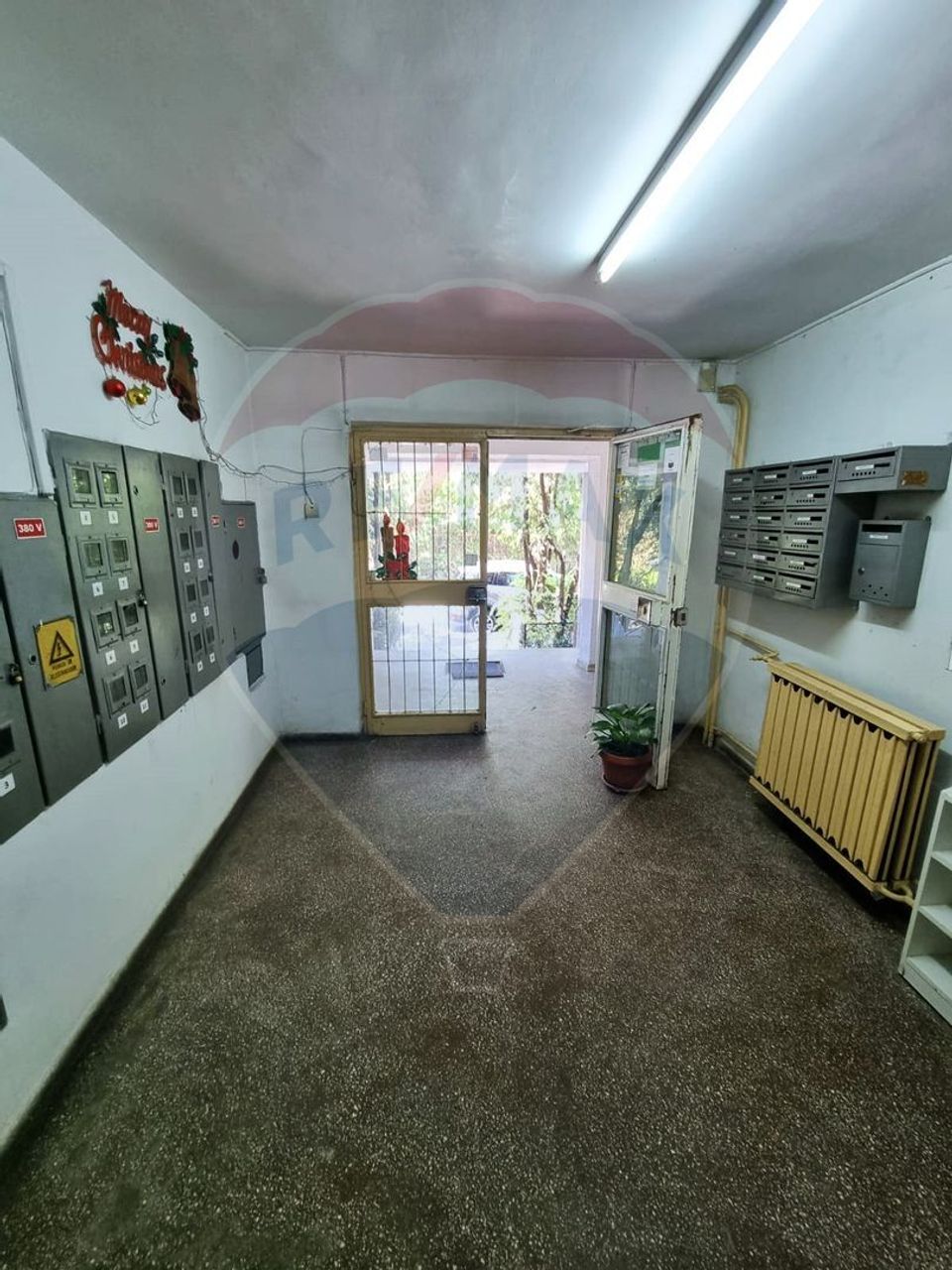 Apartament 2 camere- lângă Parcul Tineretului