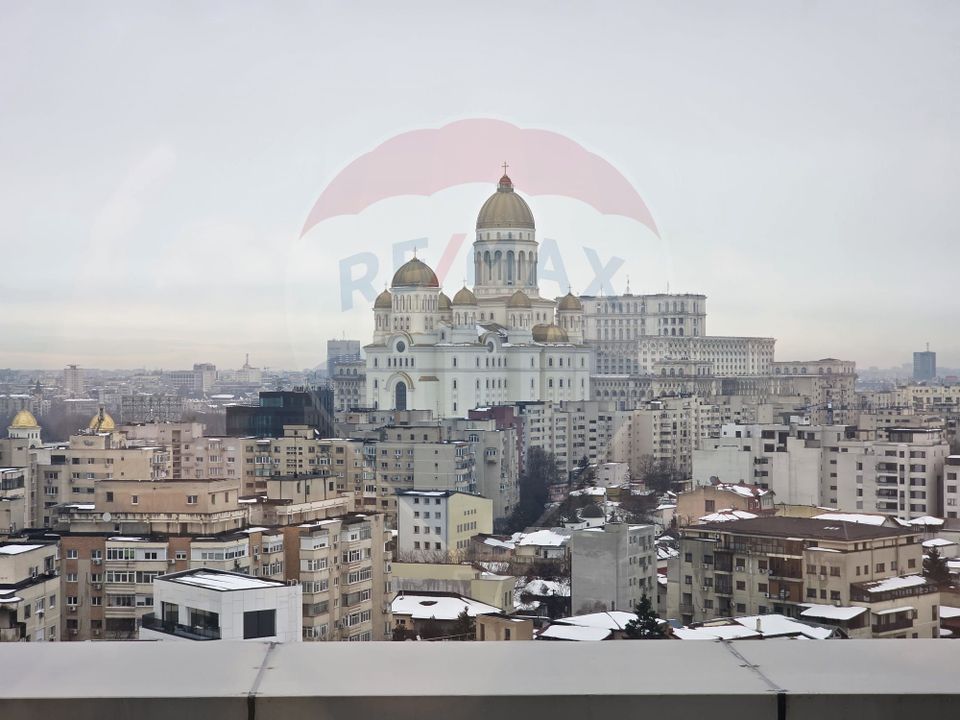 Office Building FOR SALE | 13 September | Hotel Conversion Potential