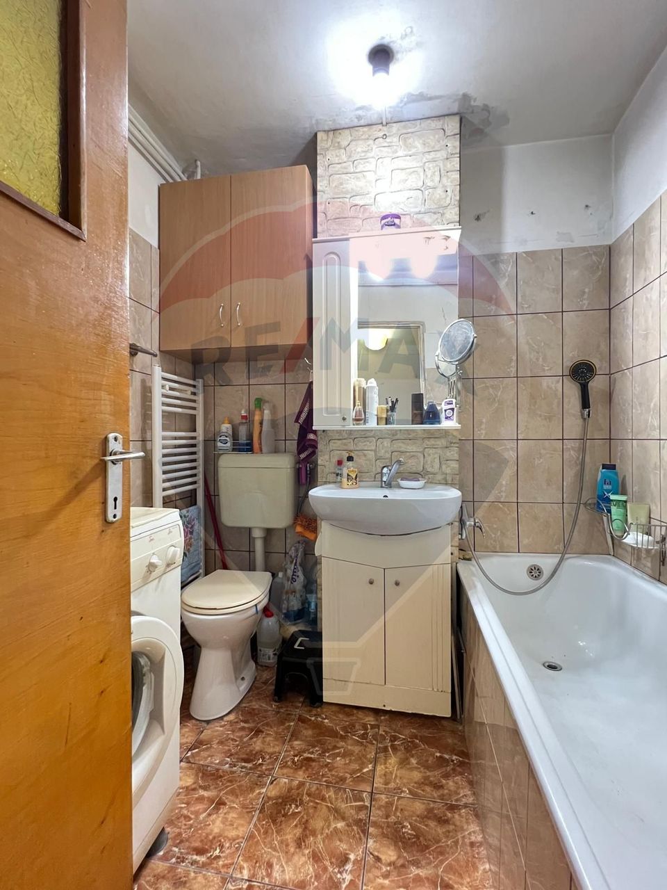 2 room Apartment for sale, Margeanului area