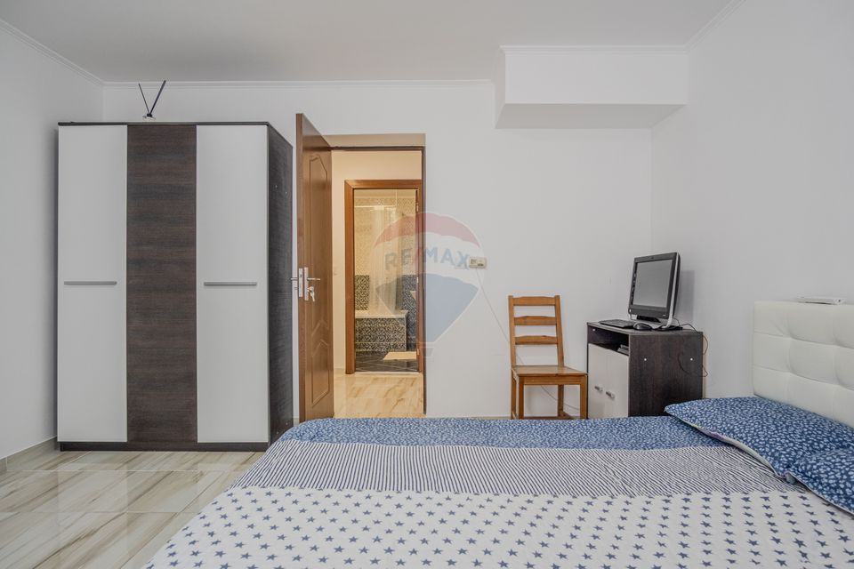 4 room House / Villa for sale