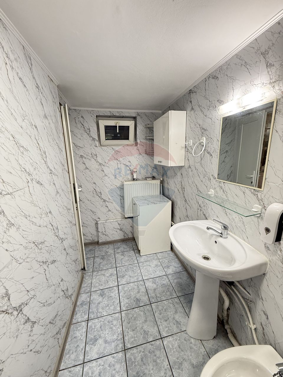 Casă în zona Tineretului