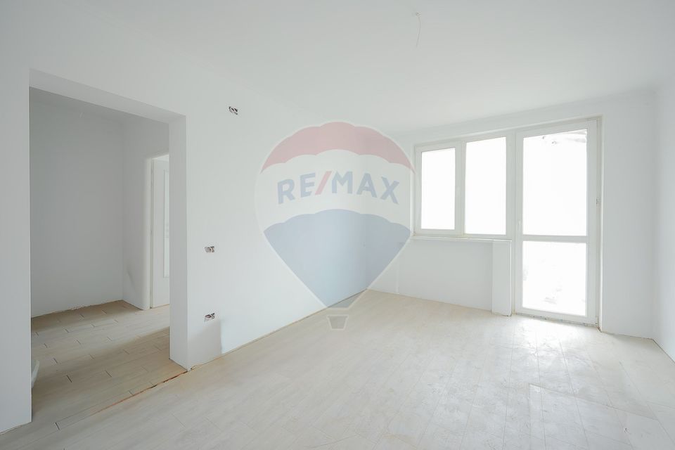 2 room Apartment for sale, Rogerius area