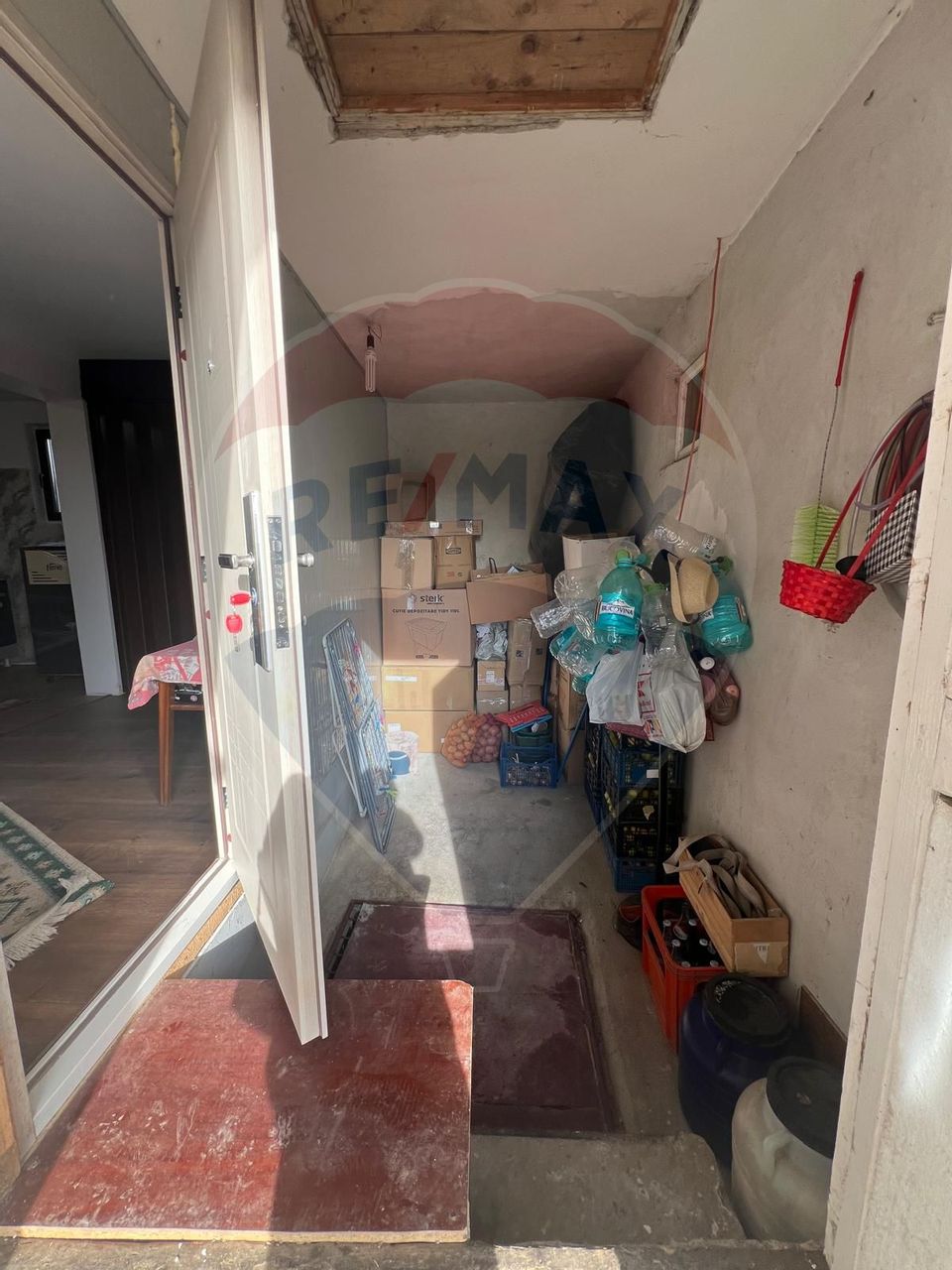 Casă 2 camere Carligele