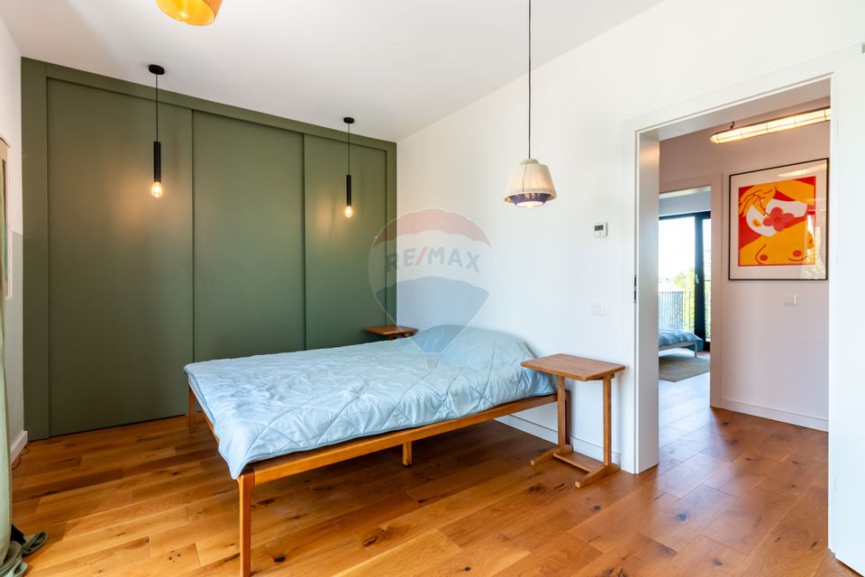 House for sale, Corbeanca area, Lake Hill