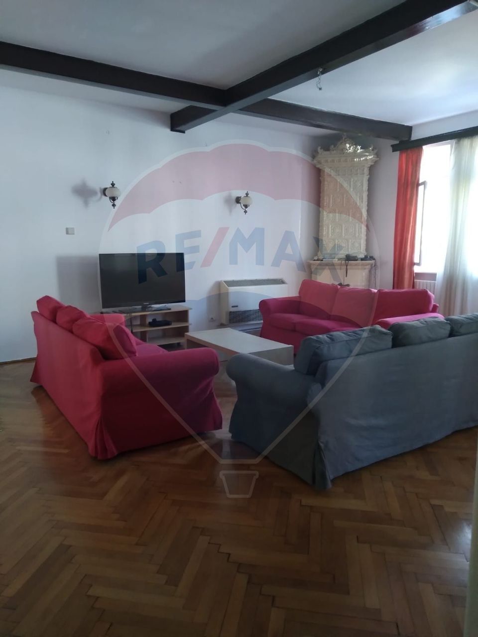 11 room House / Villa for rent, Aviatorilor area