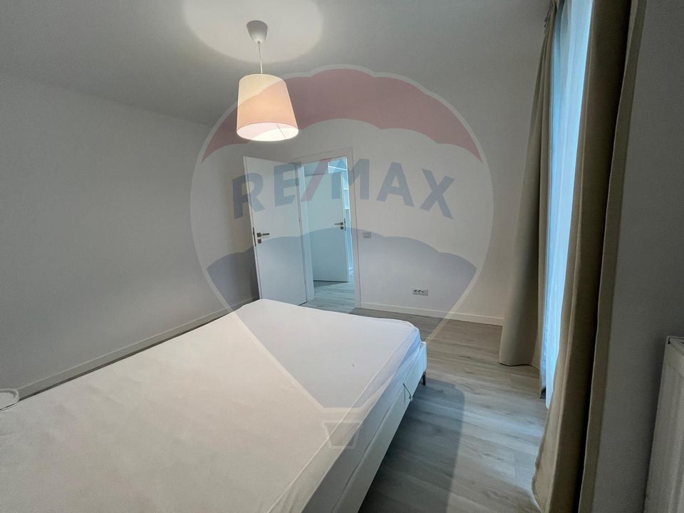 Inchiriere  Vilă în zona Otopeni