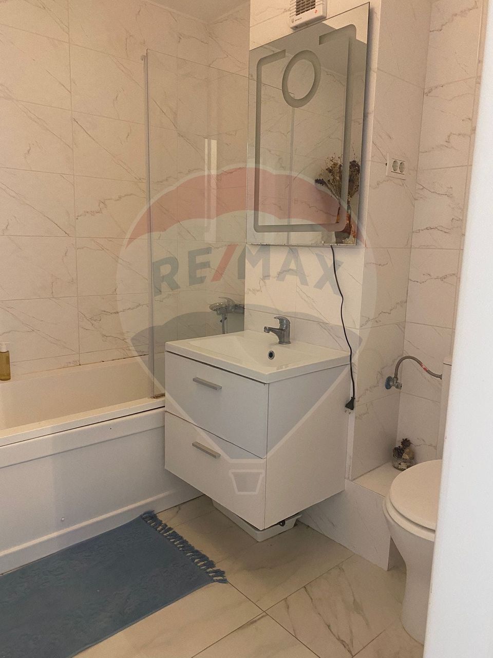 2 room Apartment for rent