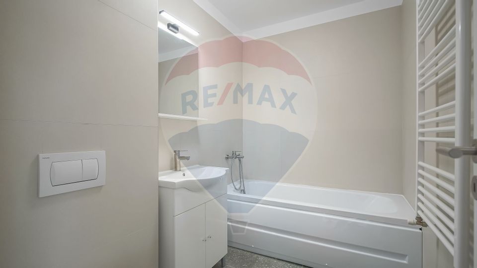 1 room Apartment for rent, Bartolomeu area