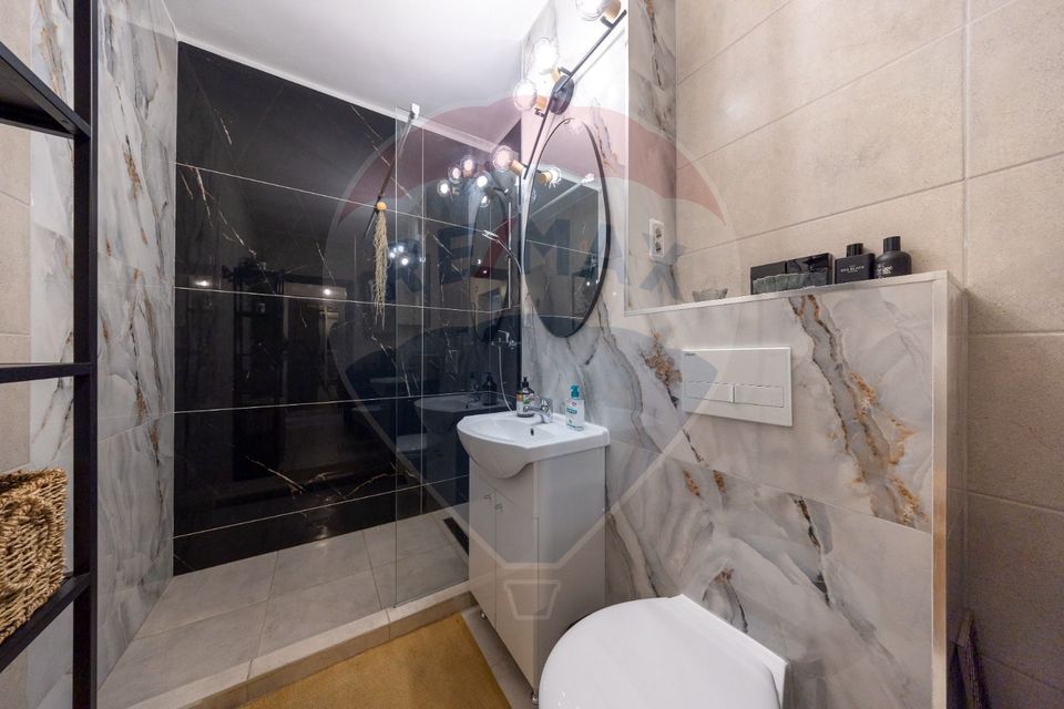 2 room Apartment for sale