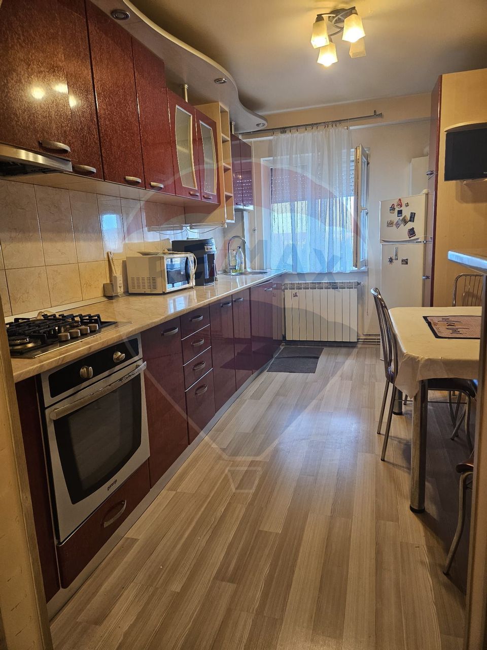 3 room Apartment for rent, Aurel Vlaicu area