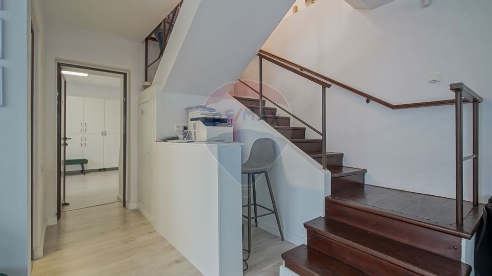 165sq.m Office Space for rent, Brasovul Vechi area