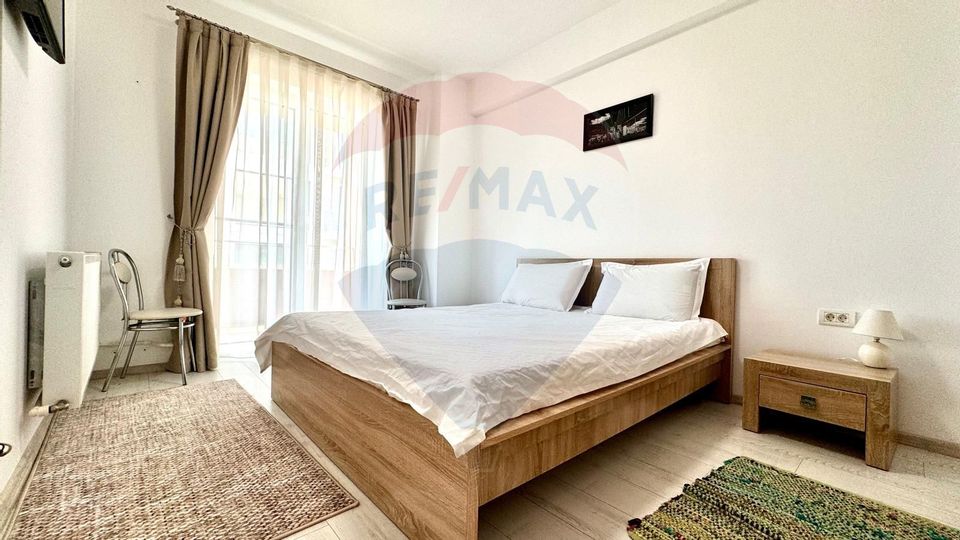 2 room Apartment for sale, Nord area