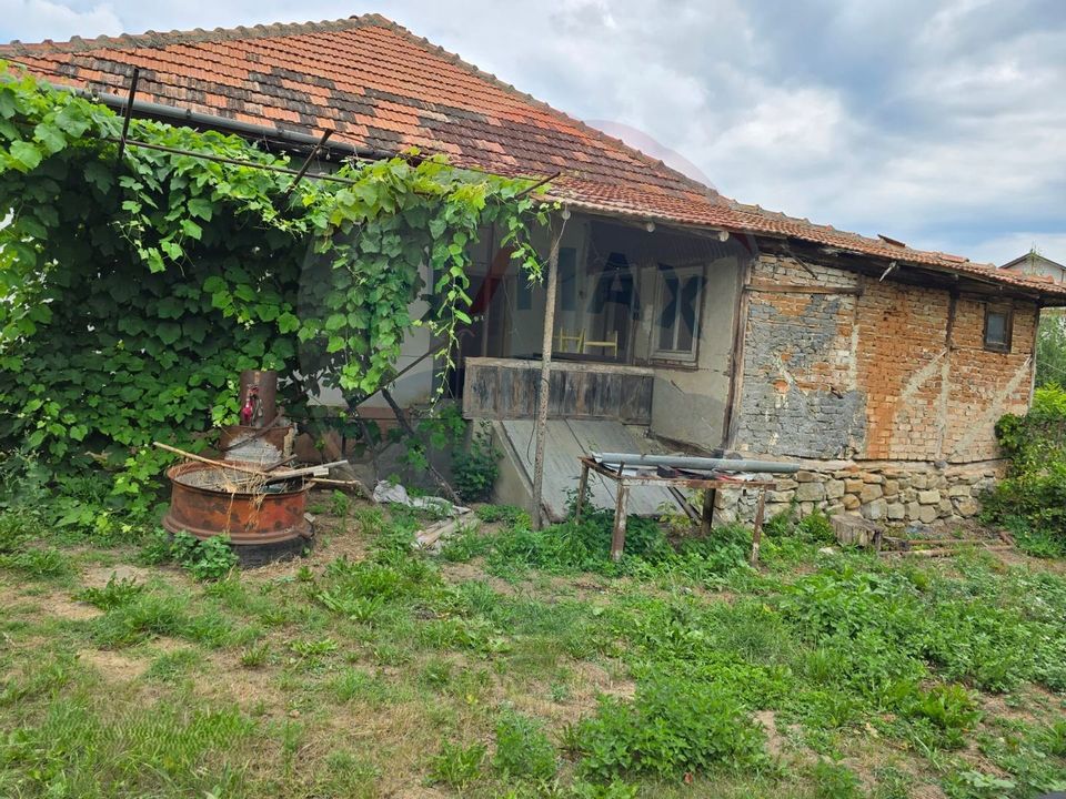 3 room House / Villa for sale