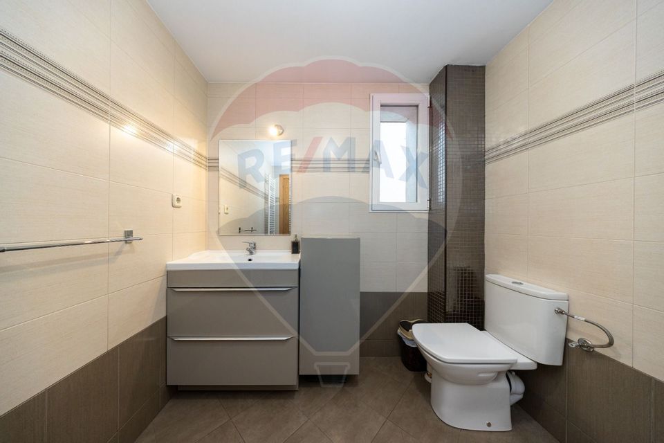 7 room House / Villa for sale, Central area