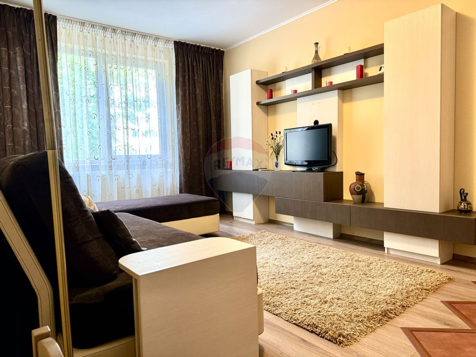 For sale 3 room apartment,Drumul Taberei