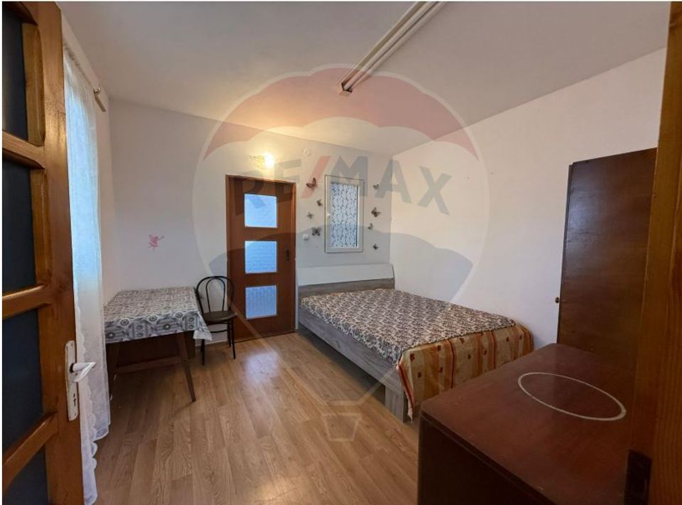 2 room Apartment for rent, Calea Poplacii area