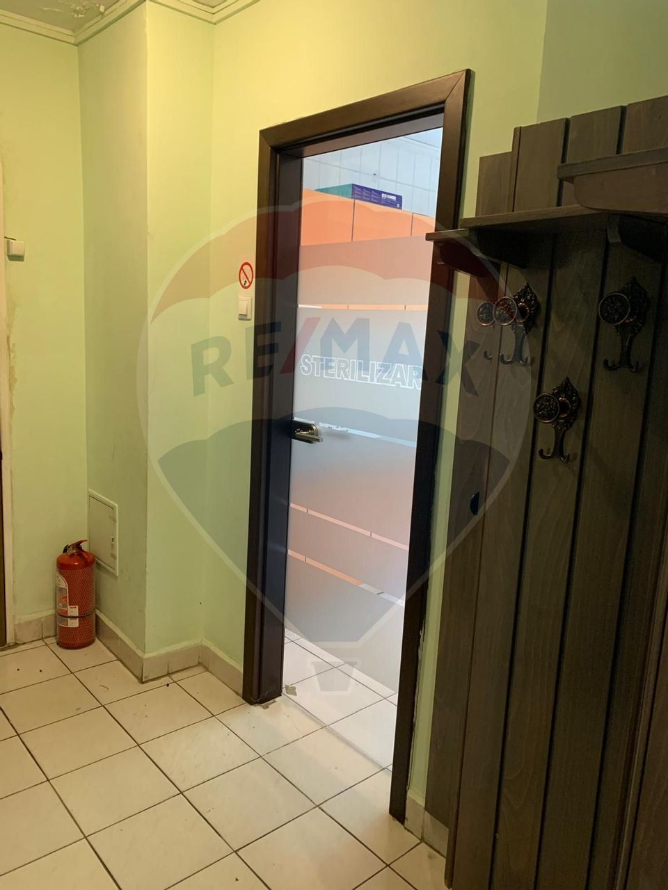 Rental of fully equipped dental office Dristor