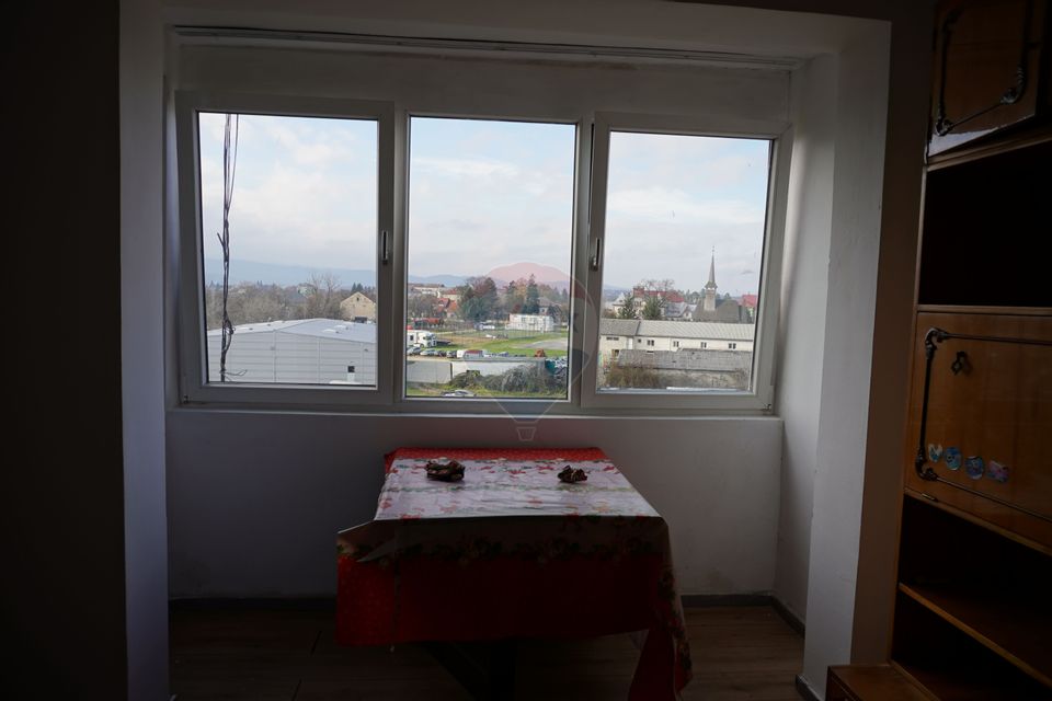 Garsonieră, zona Centrala- oportunitate