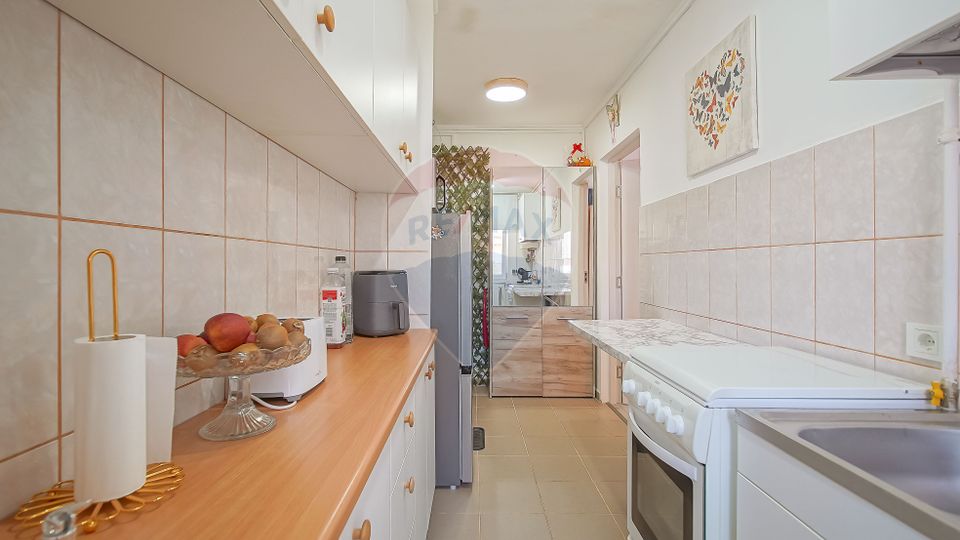 2 room Apartment for sale, Grivitei area