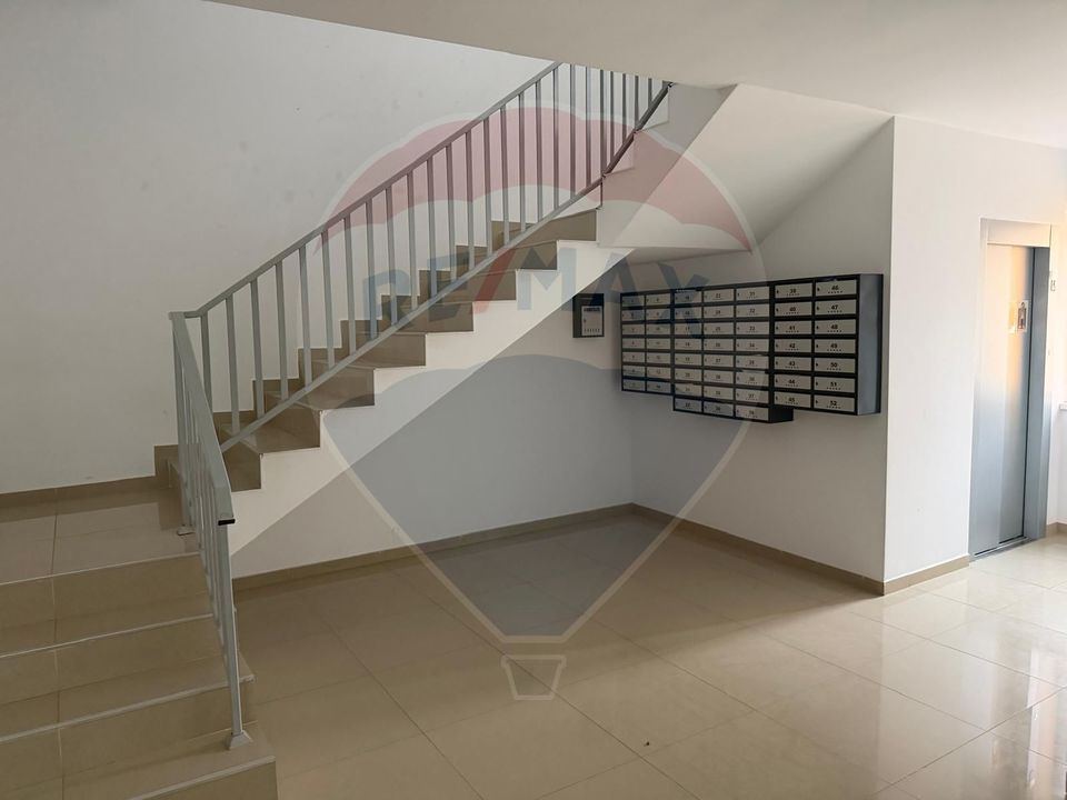 2 room Apartment for sale, Theodor Pallady area