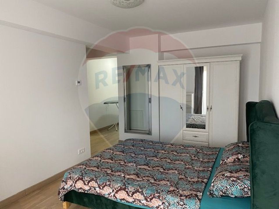 For rent 3 rooms apartment in Banu Manta-Piata Victoriei area