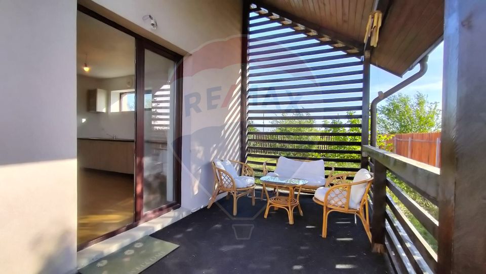 4 room House / Villa for rent