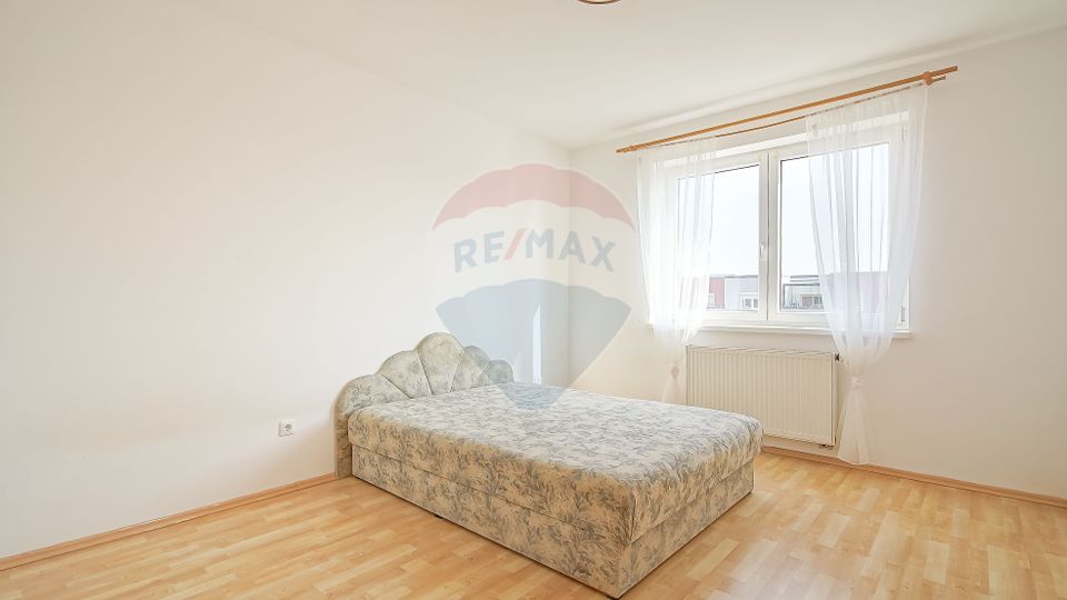 Apartament 2 camere, Avantgarden Bartolomeu, str Pescăruşului