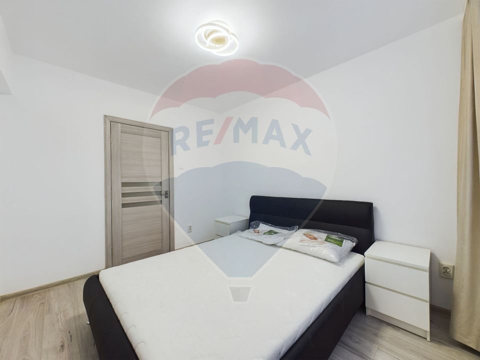 Apartament de vanzare  |  Mihai Bravu  |  3 camere