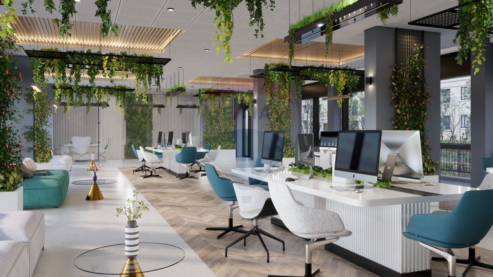 218sq.m Commercial Space for sale, Zorilor area