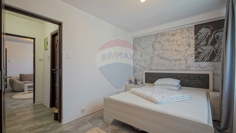 !! VANDUT !! Apartament 2 camere, gata de mutat, zona  Gemenii