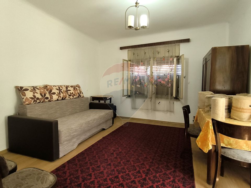 2 room House / Villa for sale, Sud area