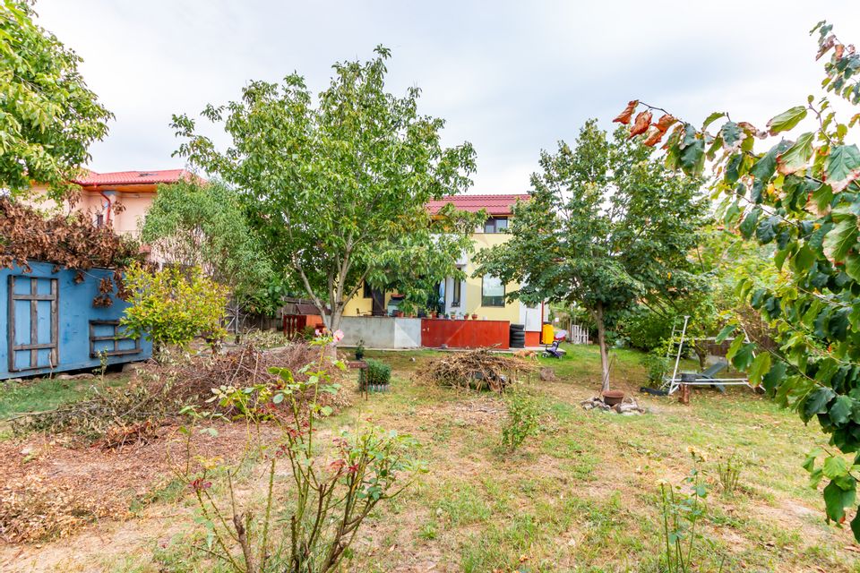 5 room House / Villa for sale