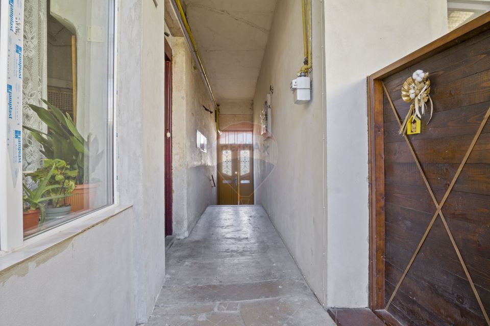 1 room Apartment for sale, Central area