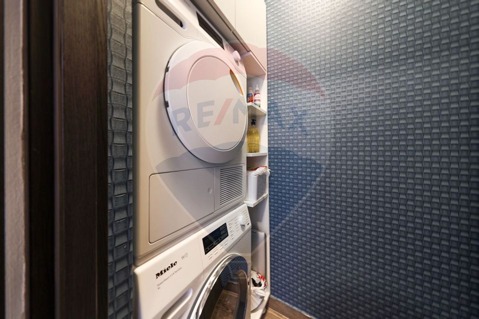 Apartament cu 3 camere, bloc exclusivist,  zona centrala, Brasov!