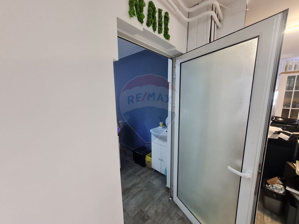 Spatiu comercial de vanzare sau inchiriere