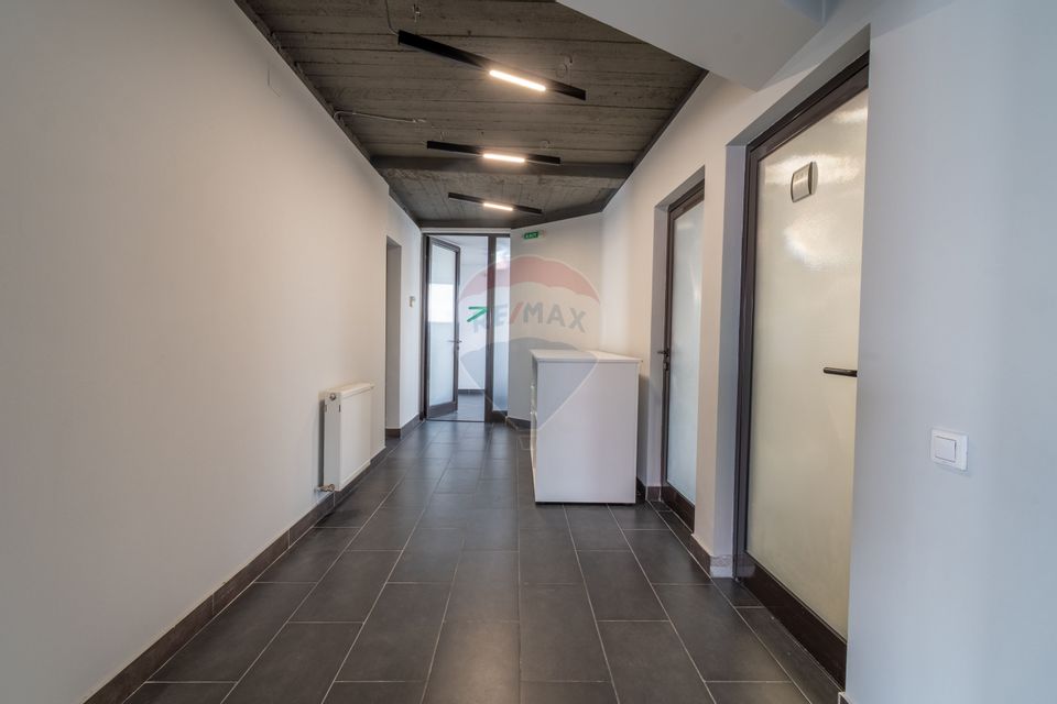 240sq.m Office Space for rent, Gara area