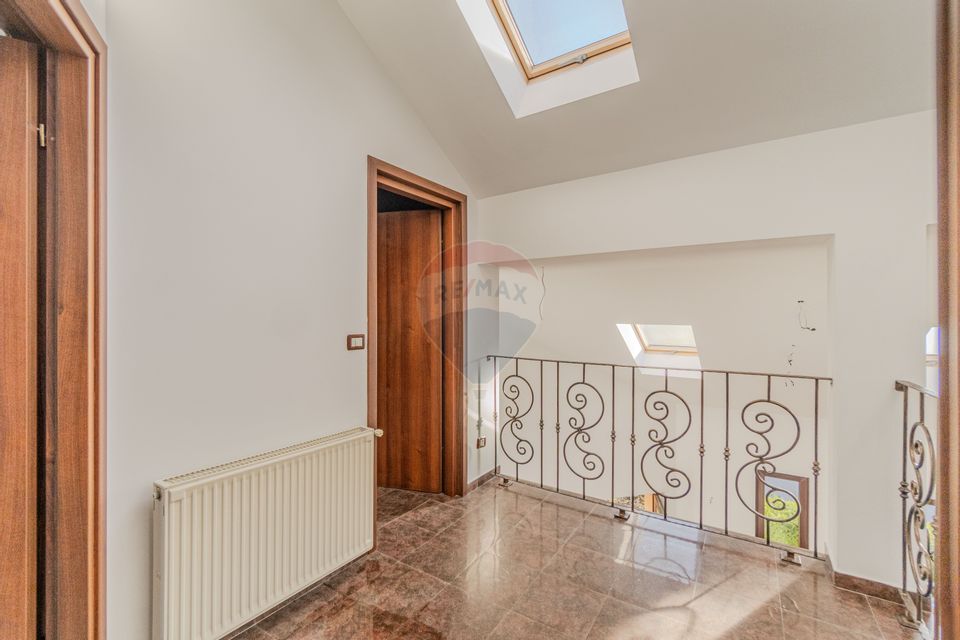 Spațiu de închiriat în Tractorul – 125 mp, renovat