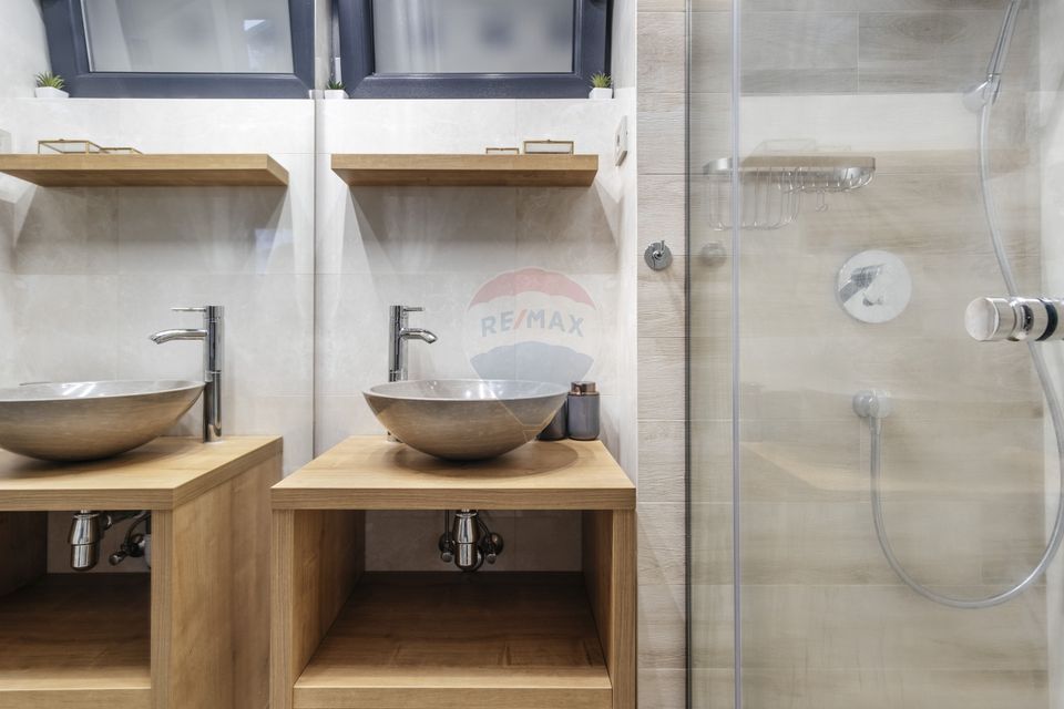 1 room Apartment for sale, Central area