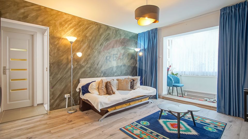 2 room Apartment for sale, Grivitei area