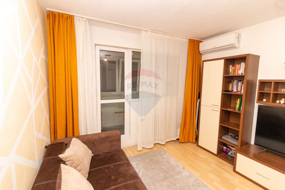 Apartament cu 2 camere decomandat de vanzare zona Dristor Baba Novac