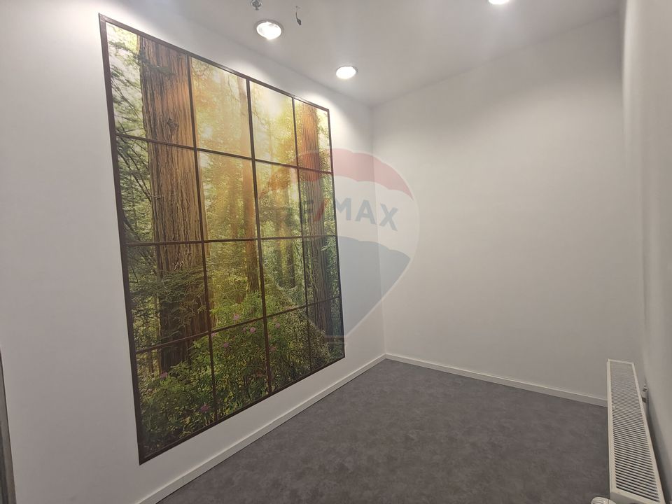 133sq.m Commercial Space for rent, Zorilor area