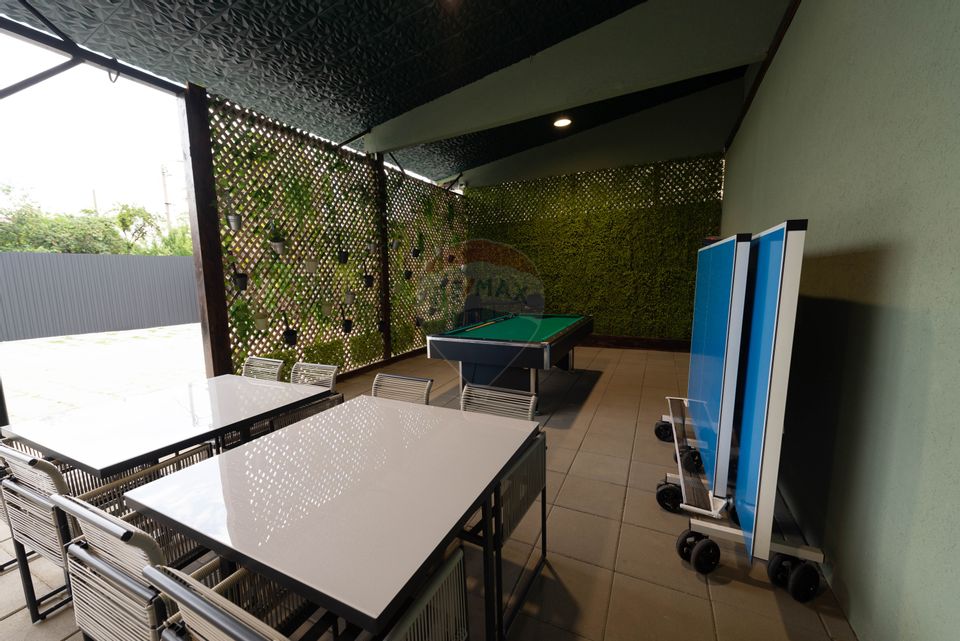 137sq.m Industrial Space for rent