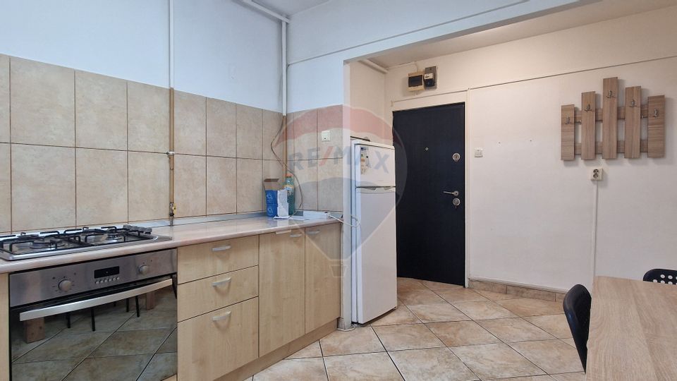 Apartament 2 camere - zona Centrul Civic