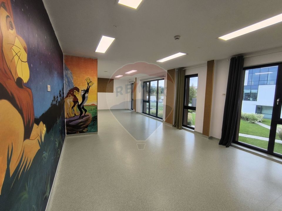 575sq.m Commercial Space for sale, Marasti area