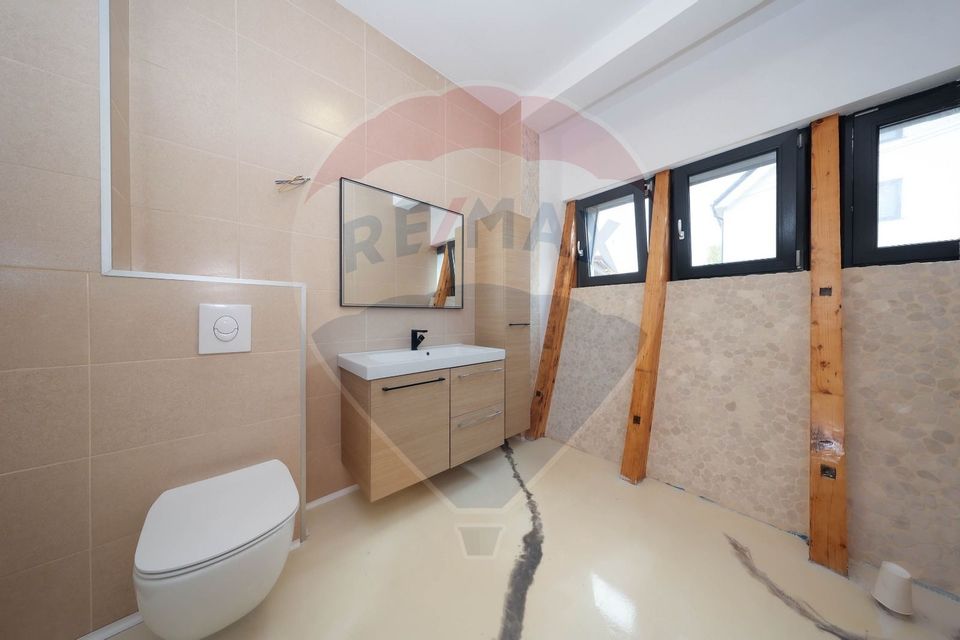 3 room Apartment for sale, Bunloc area