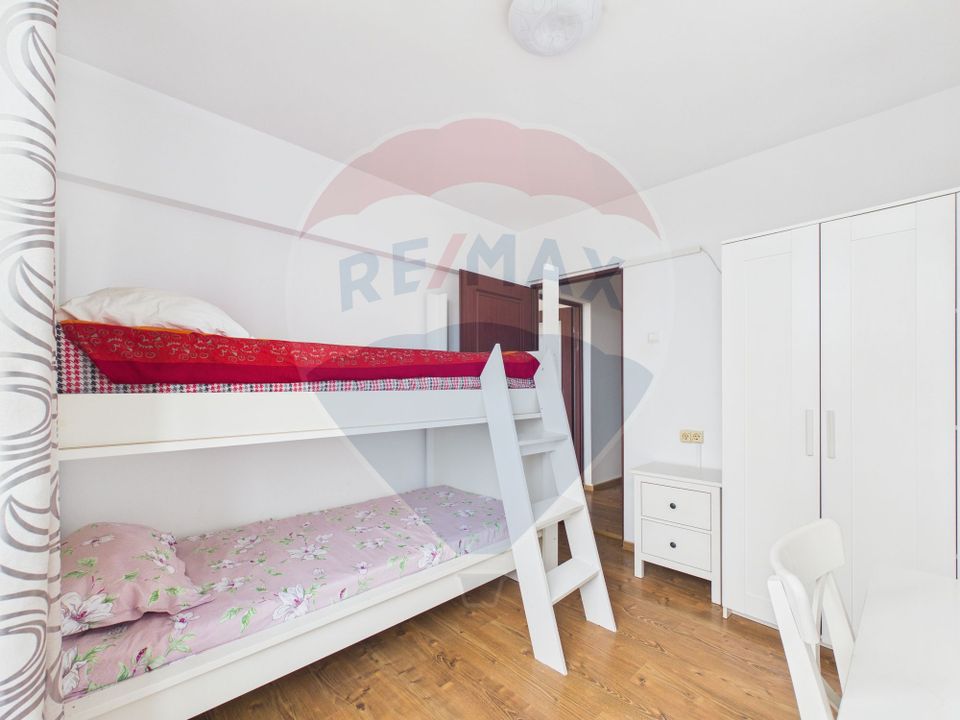 3 camere de vânzare, 1 min. metrou Obor, Stefan cel Mare