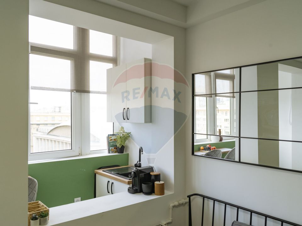 OPORTUNITATE INVESTITIE! Randament investitional 20%