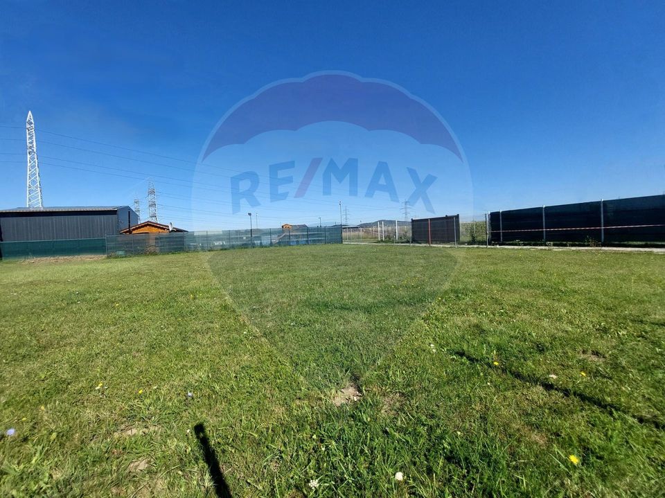 Comision 0! Gradina ta din Brasov 300mp, 514mp sau 1114mp