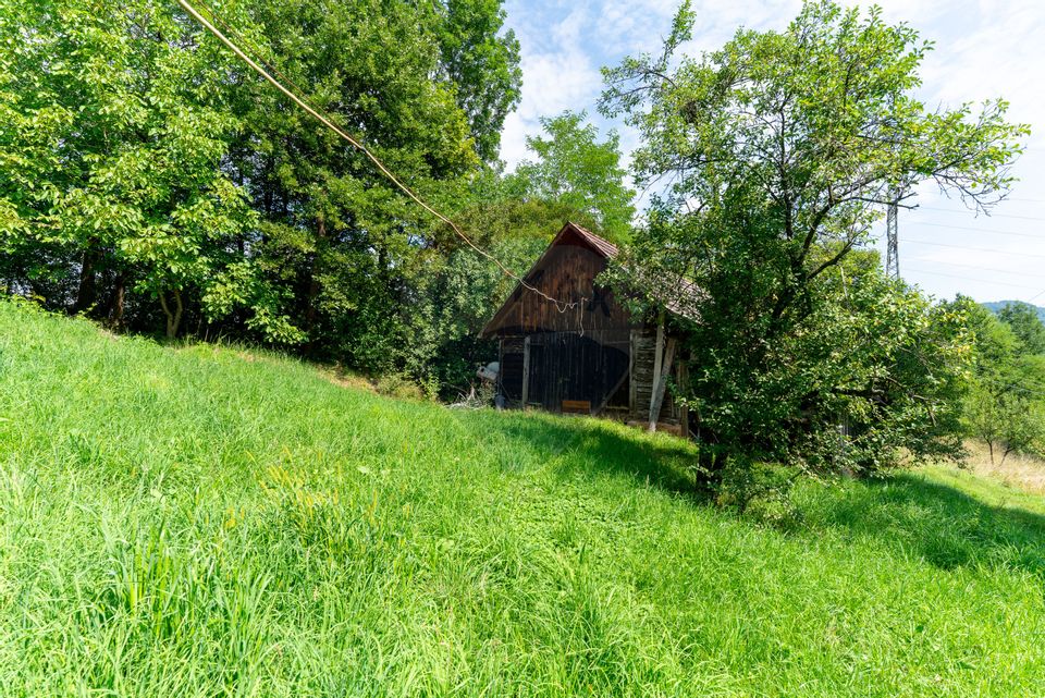 Casă / Vilă cu 3 camere de vânzare